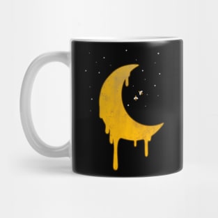 Honey Moon Mug